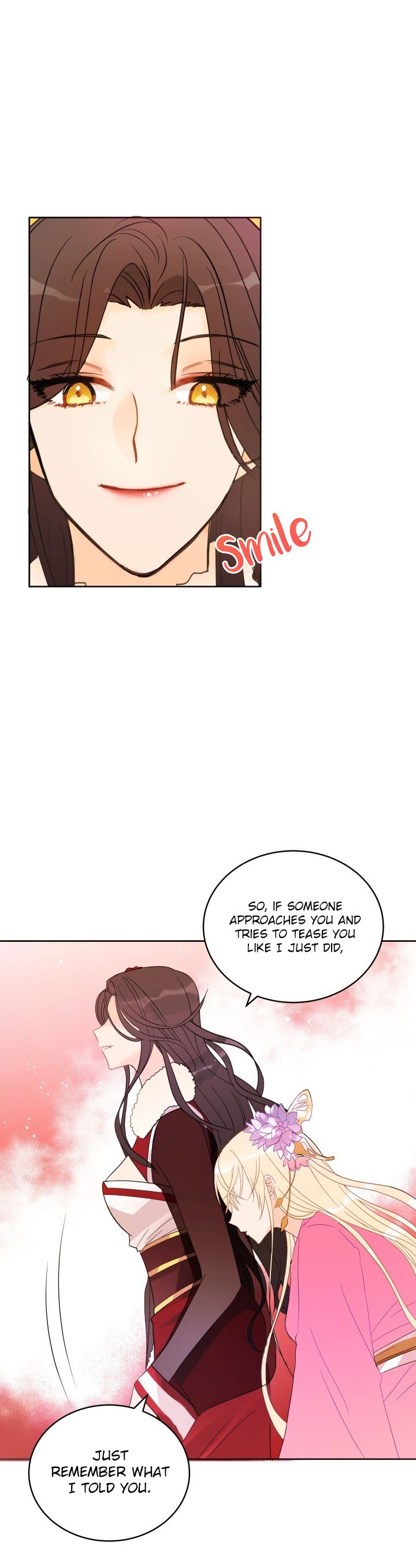 Contract Concubine Chapter 16 - page 26