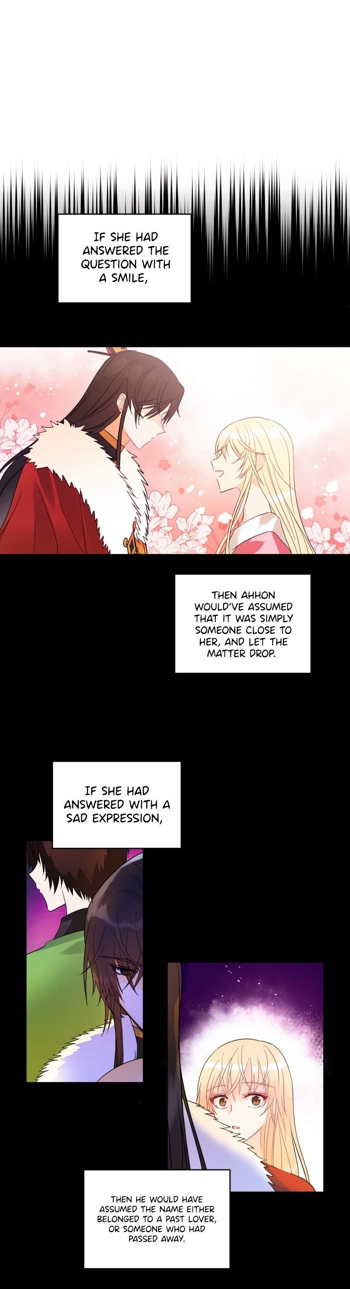 Contract Concubine Chapter 16 - page 6