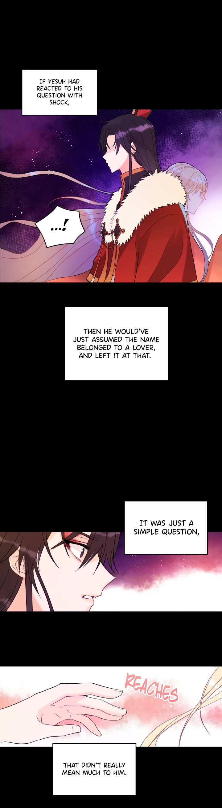 Contract Concubine Chapter 16 - page 7