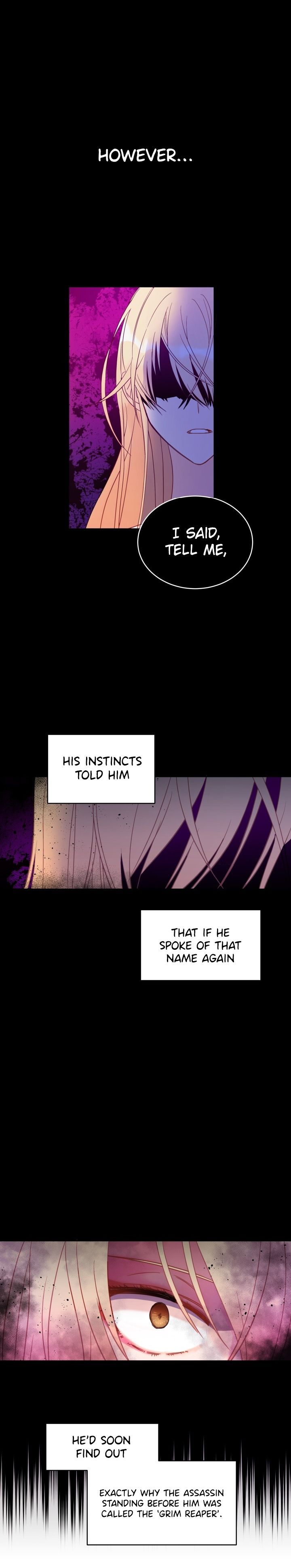 Contract Concubine Chapter 16 - page 8