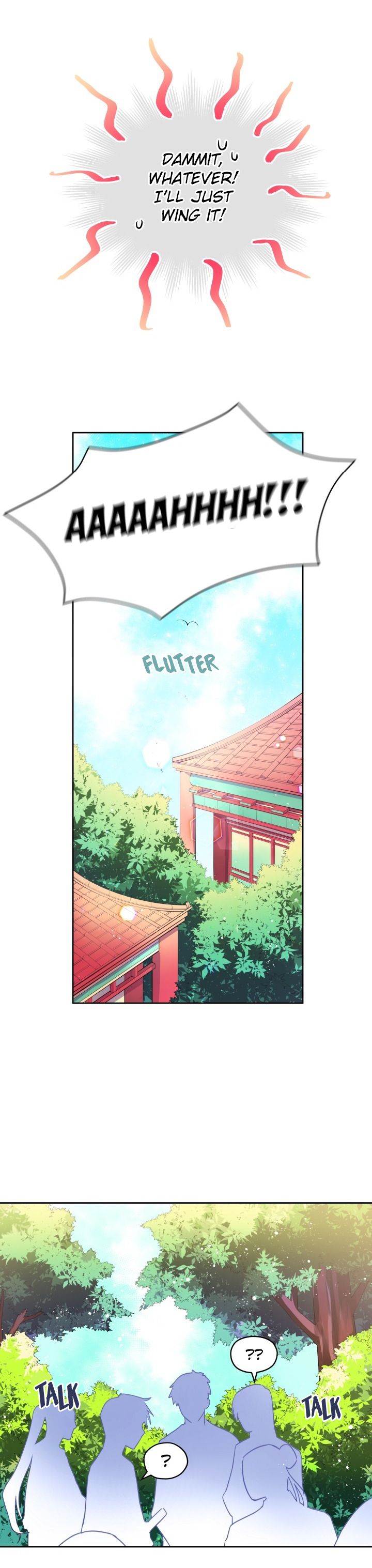 Contract Concubine Chapter 18 - page 17