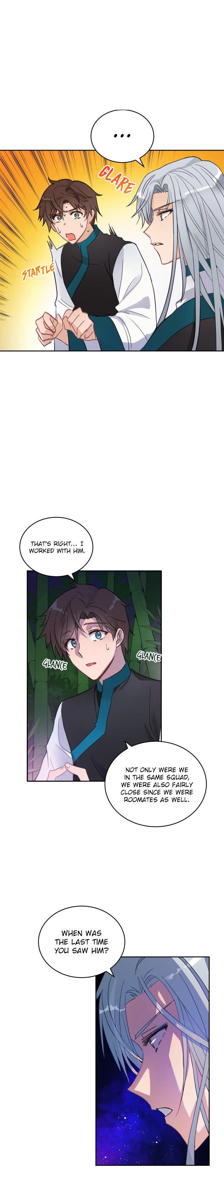 Contract Concubine Chapter 18 - page 2