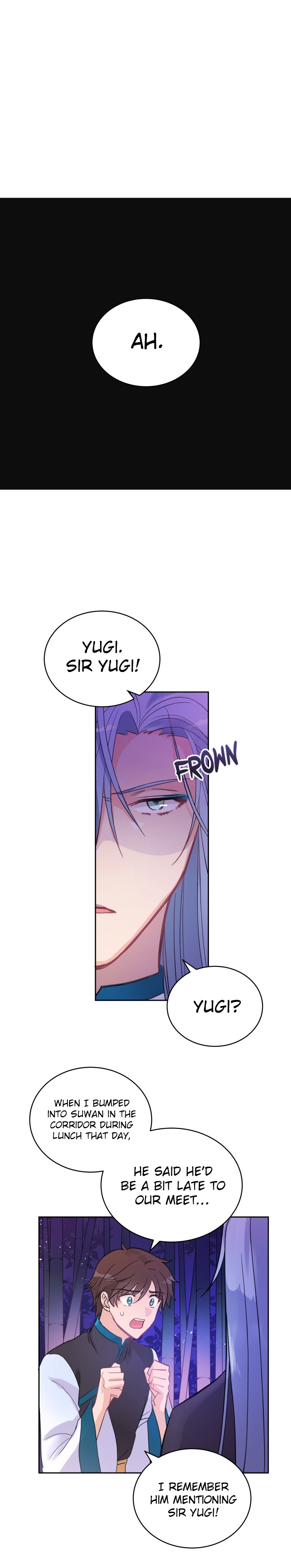Contract Concubine Chapter 18 - page 6