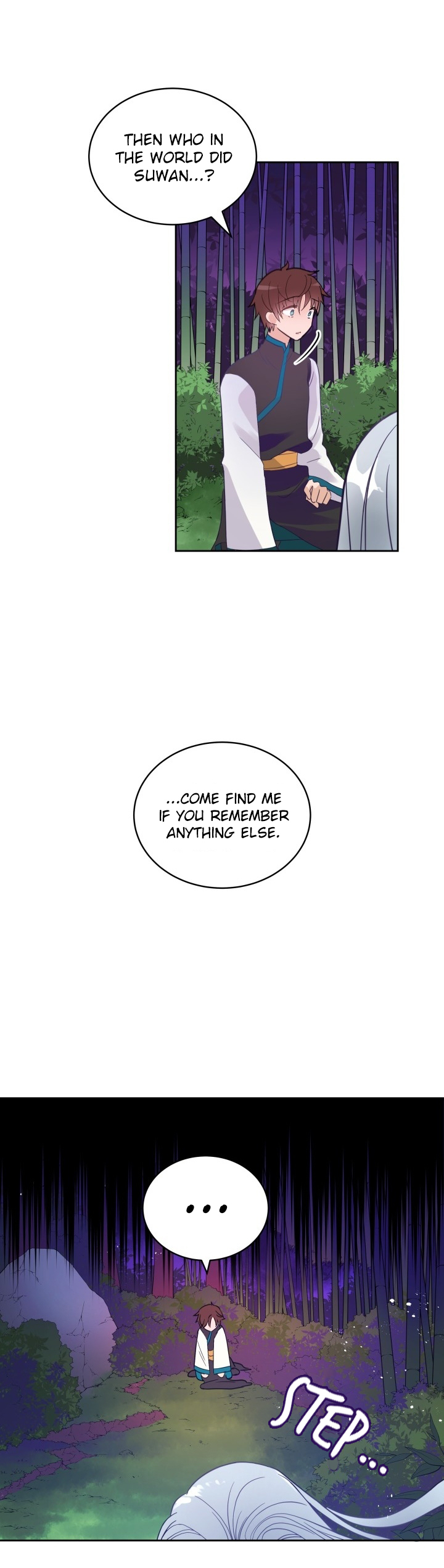 Contract Concubine Chapter 18 - page 9