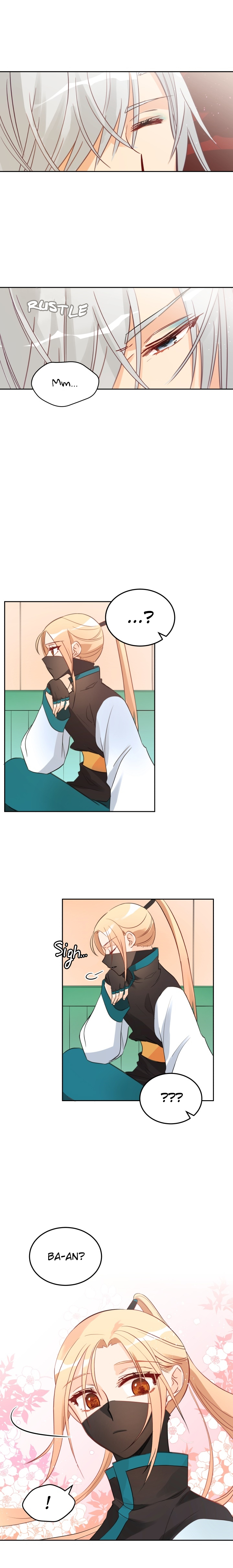 Contract Concubine Chapter 24 - page 15