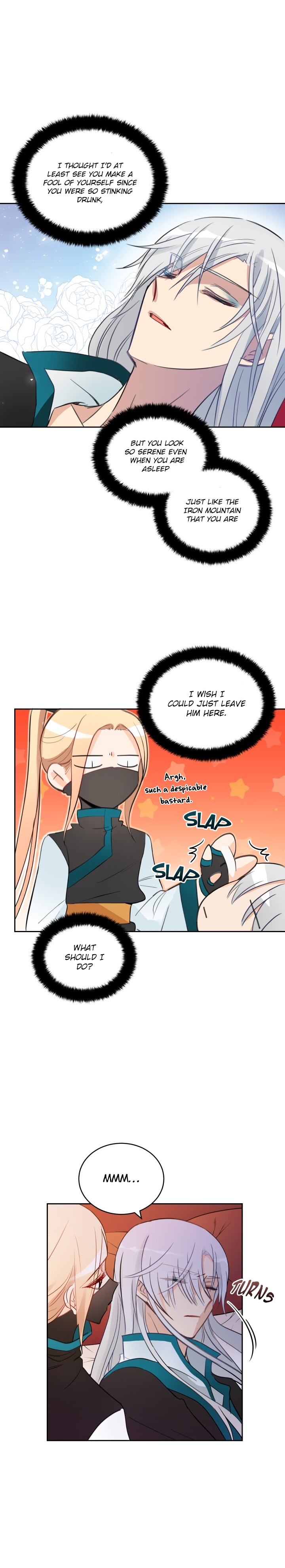 Contract Concubine Chapter 24 - page 6