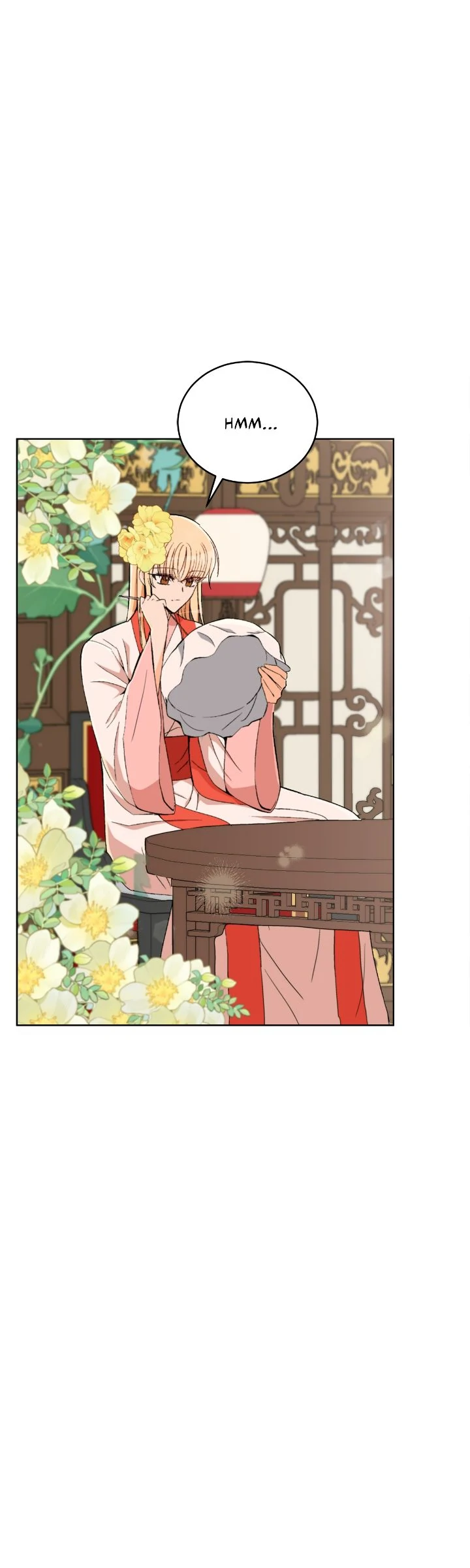 Contract Concubine Chapter 159 - page 1