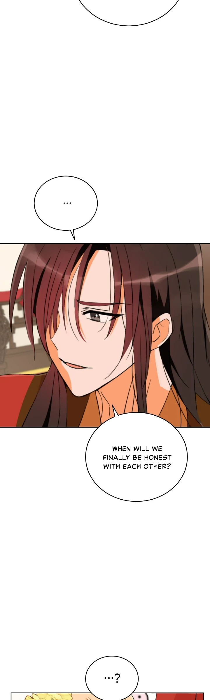 Contract Concubine Chapter 159 - page 10