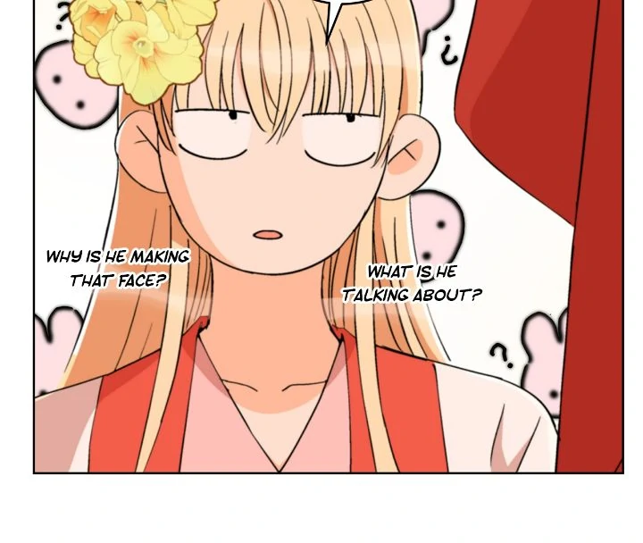 Contract Concubine Chapter 159 - page 11