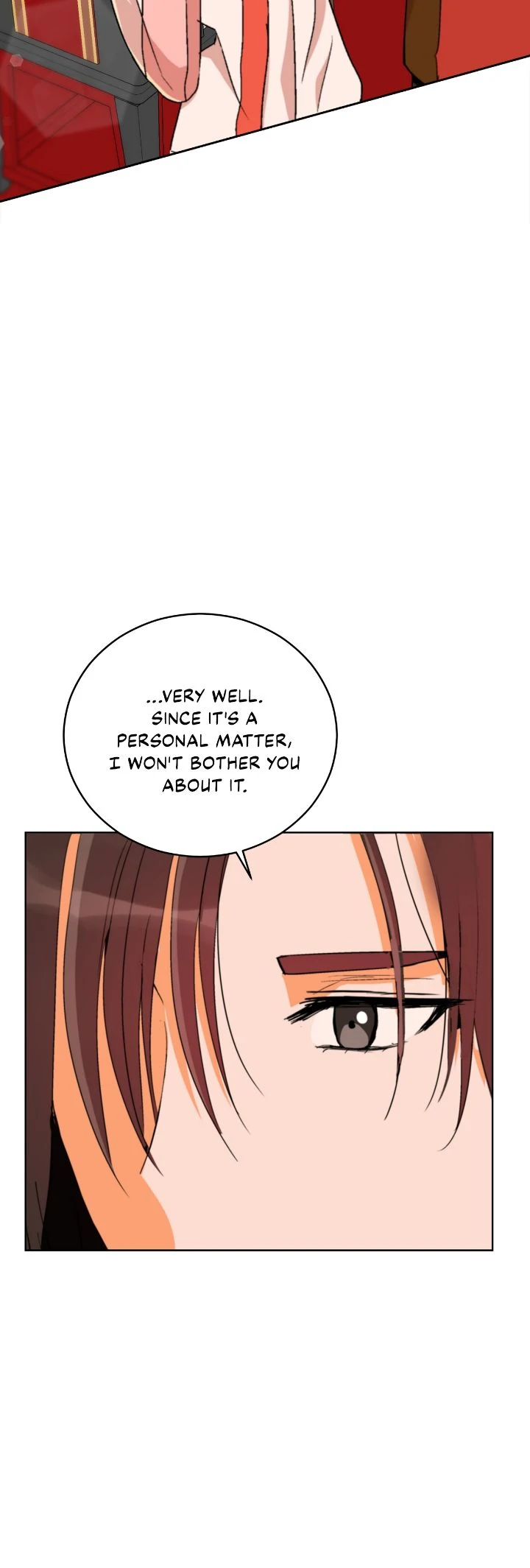 Contract Concubine Chapter 159 - page 19