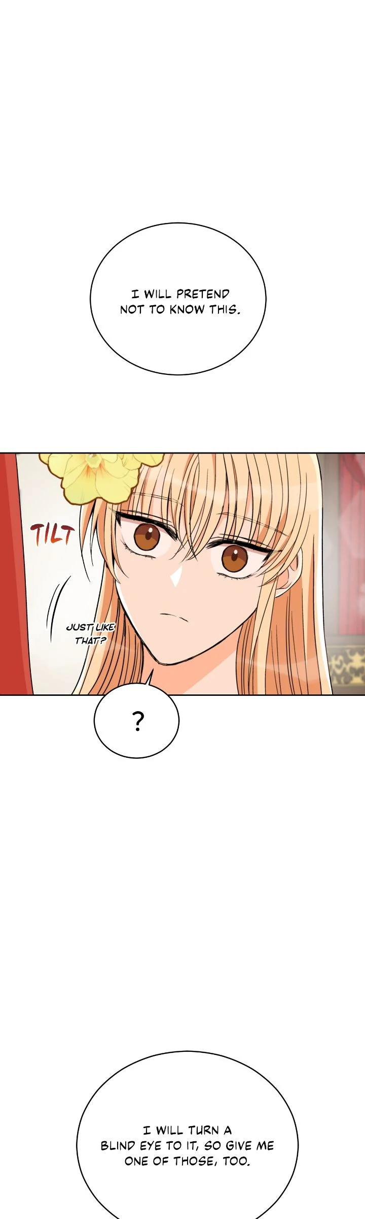 Contract Concubine Chapter 159 - page 22