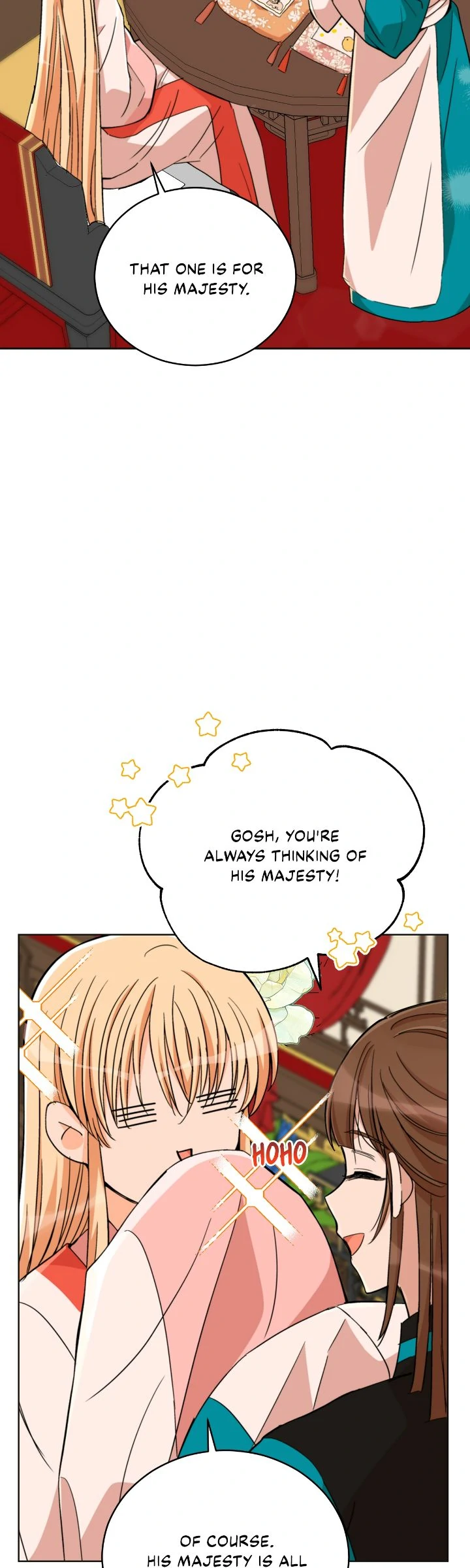 Contract Concubine Chapter 159 - page 25