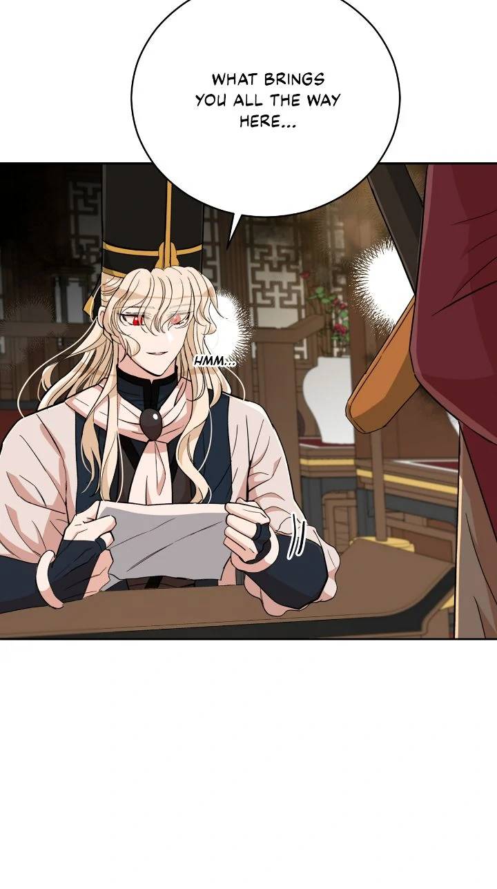 Contract Concubine Chapter 159 - page 34