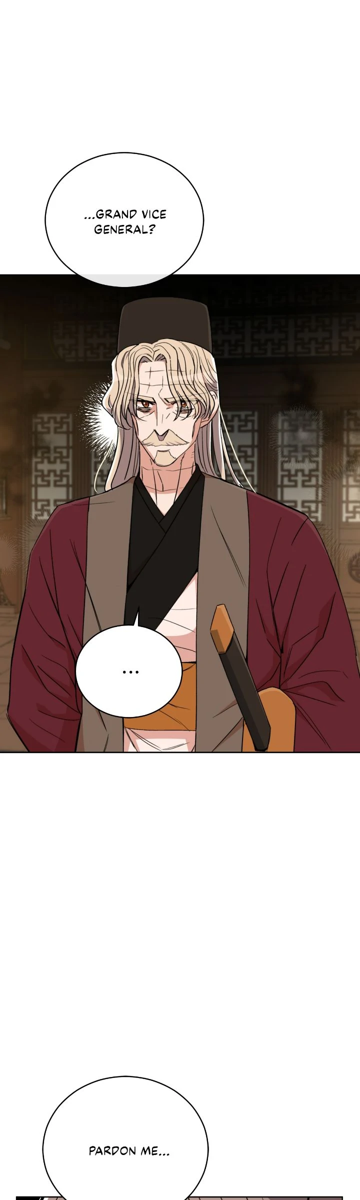Contract Concubine Chapter 159 - page 35