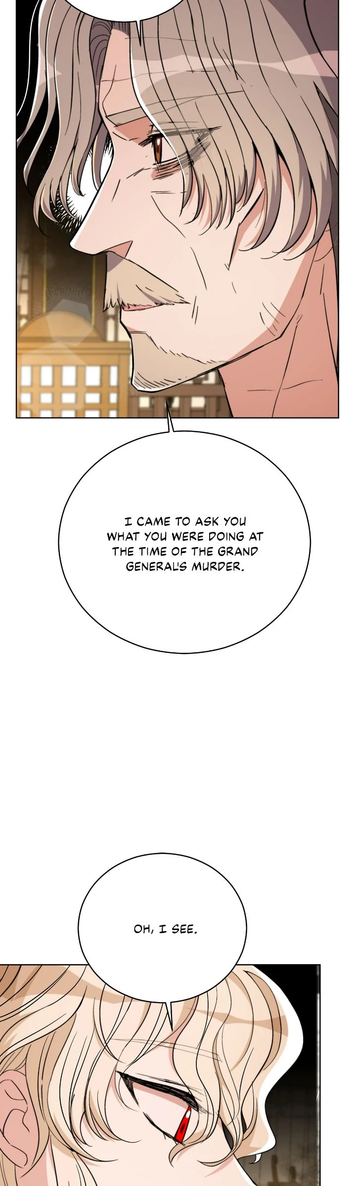 Contract Concubine Chapter 159 - page 36