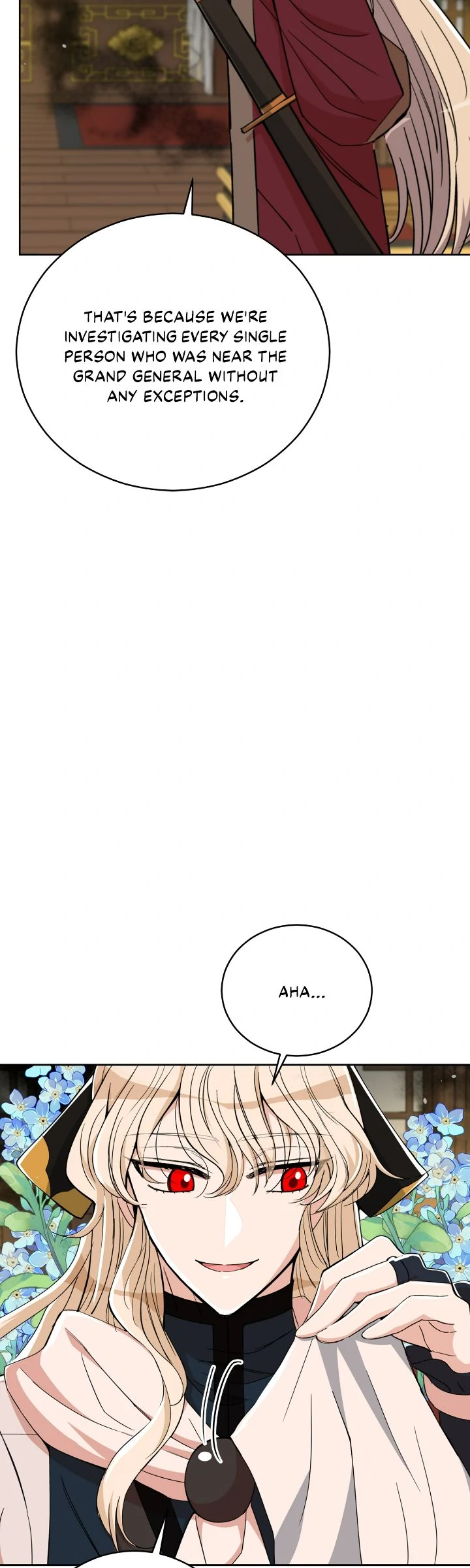 Contract Concubine Chapter 159 - page 44
