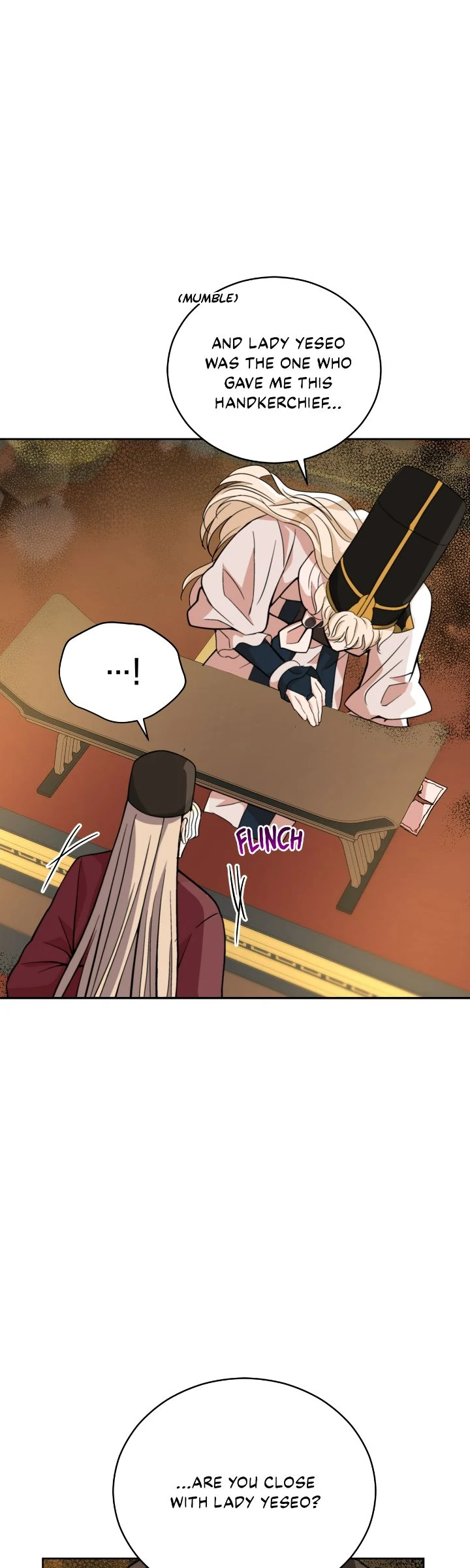 Contract Concubine Chapter 159 - page 55
