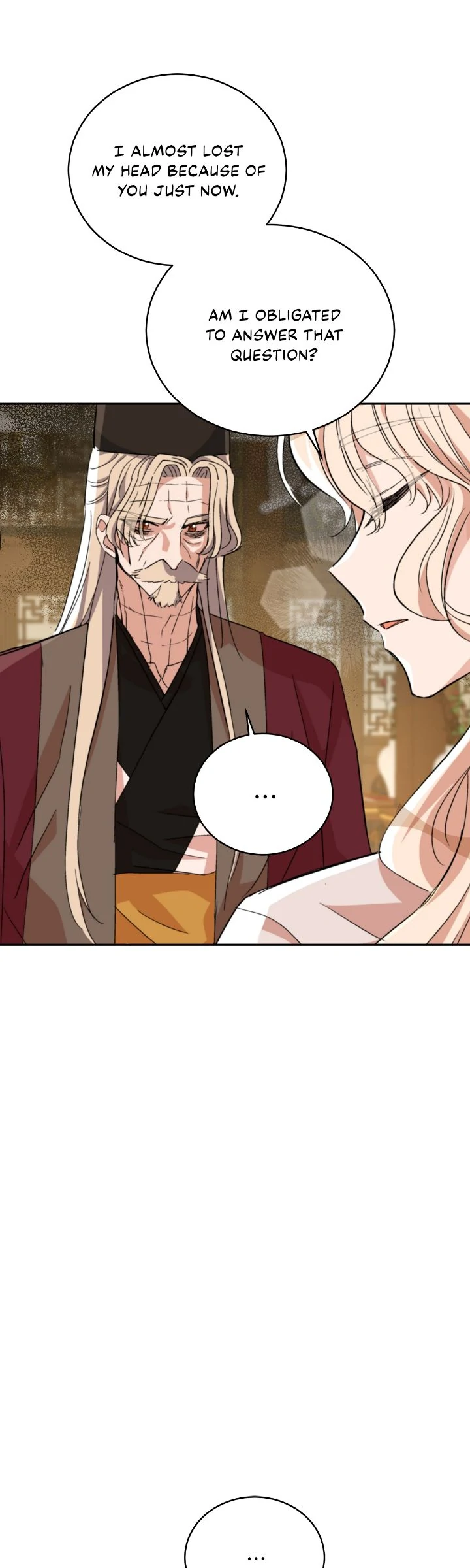 Contract Concubine Chapter 159 - page 59