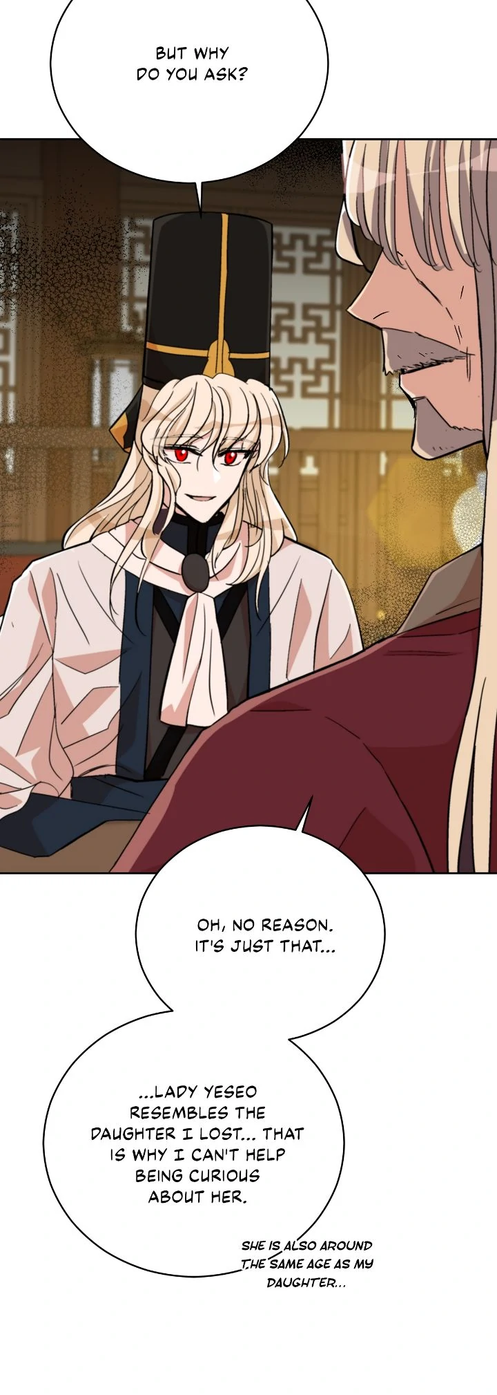 Contract Concubine Chapter 159 - page 62