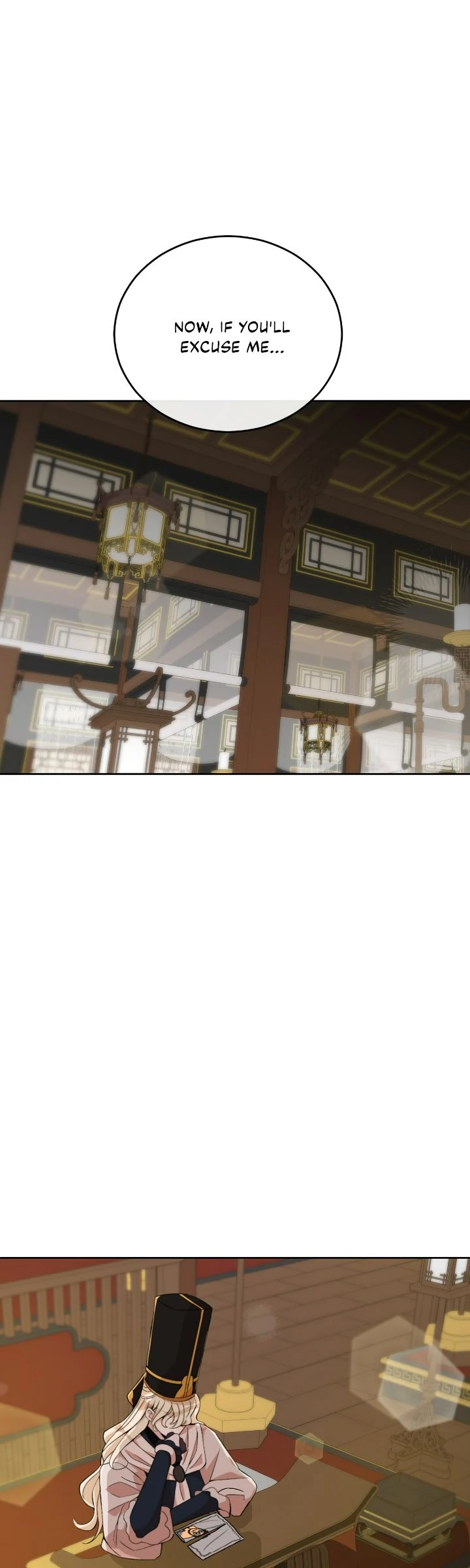 Contract Concubine Chapter 159 - page 63