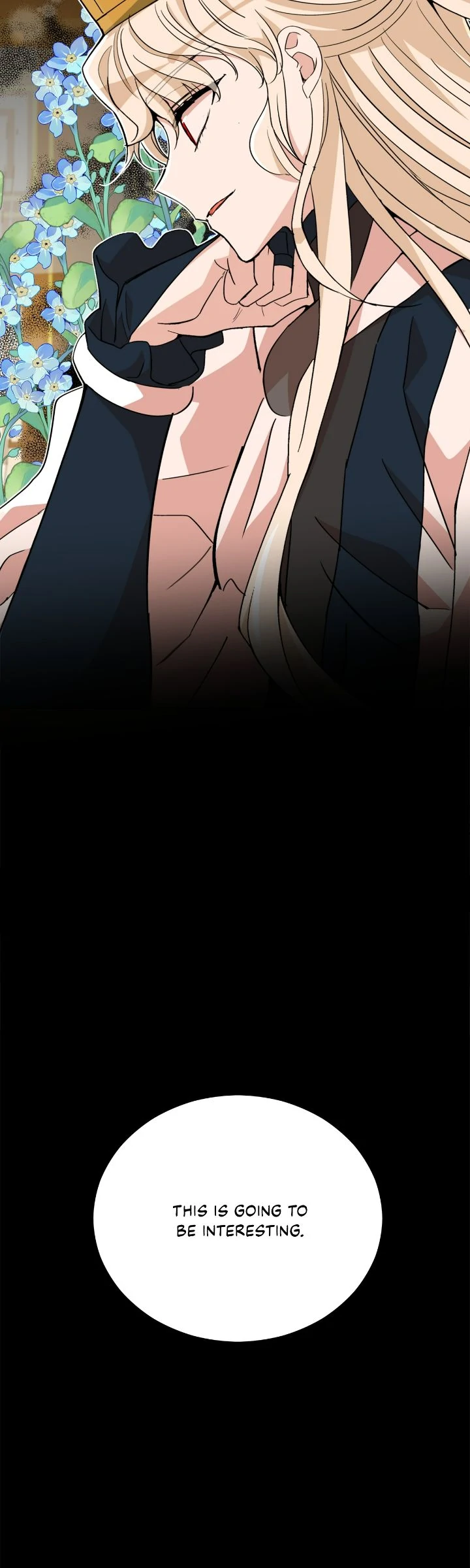 Contract Concubine Chapter 159 - page 72