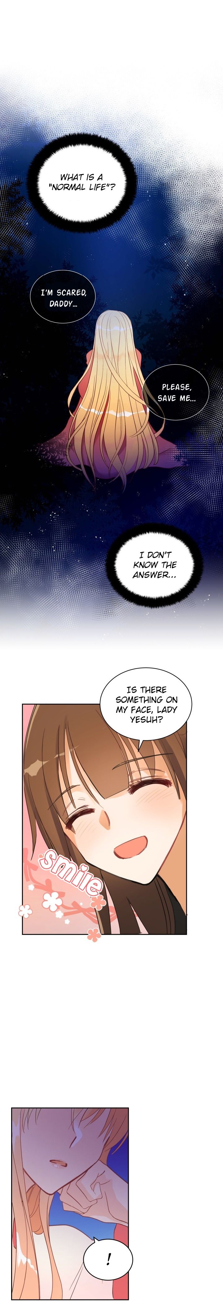 Contract Concubine Chapter 19 - page 18