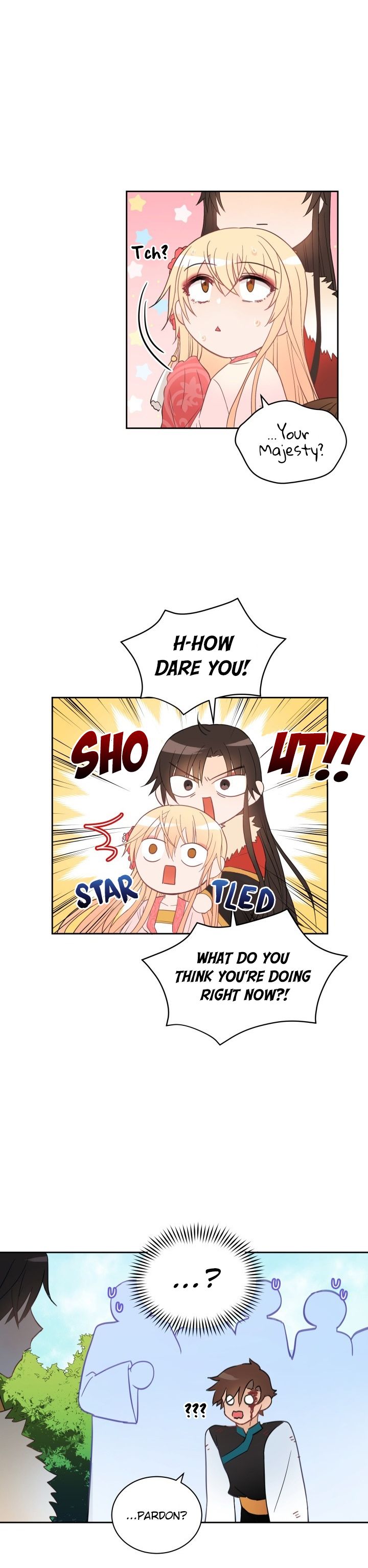 Contract Concubine Chapter 19 - page 4