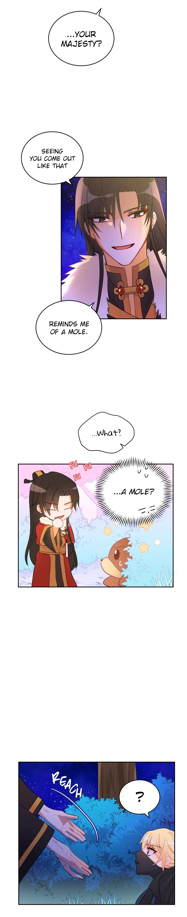 Contract Concubine Chapter 20 - page 10