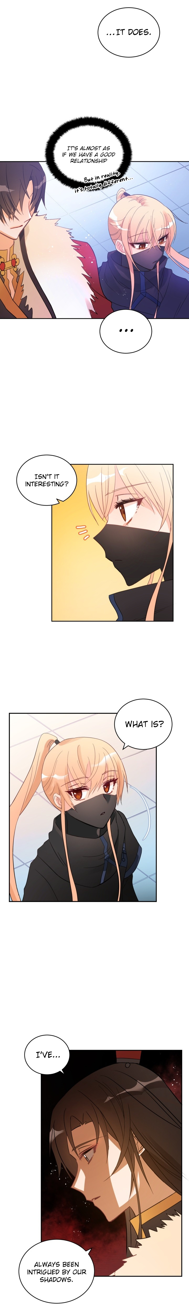 Contract Concubine Chapter 20 - page 16