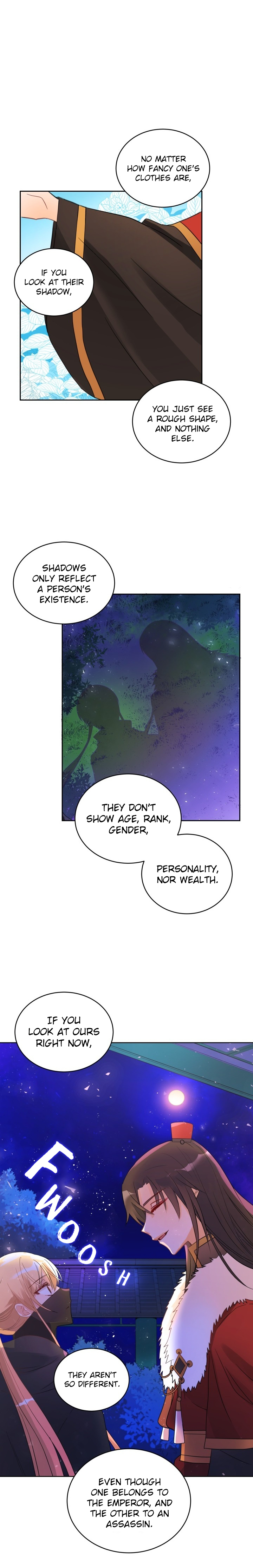 Contract Concubine Chapter 20 - page 17