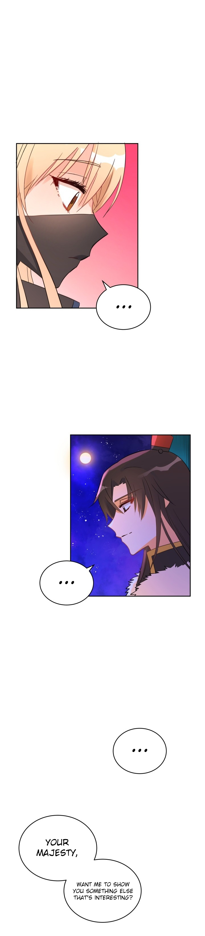 Contract Concubine Chapter 20 - page 18