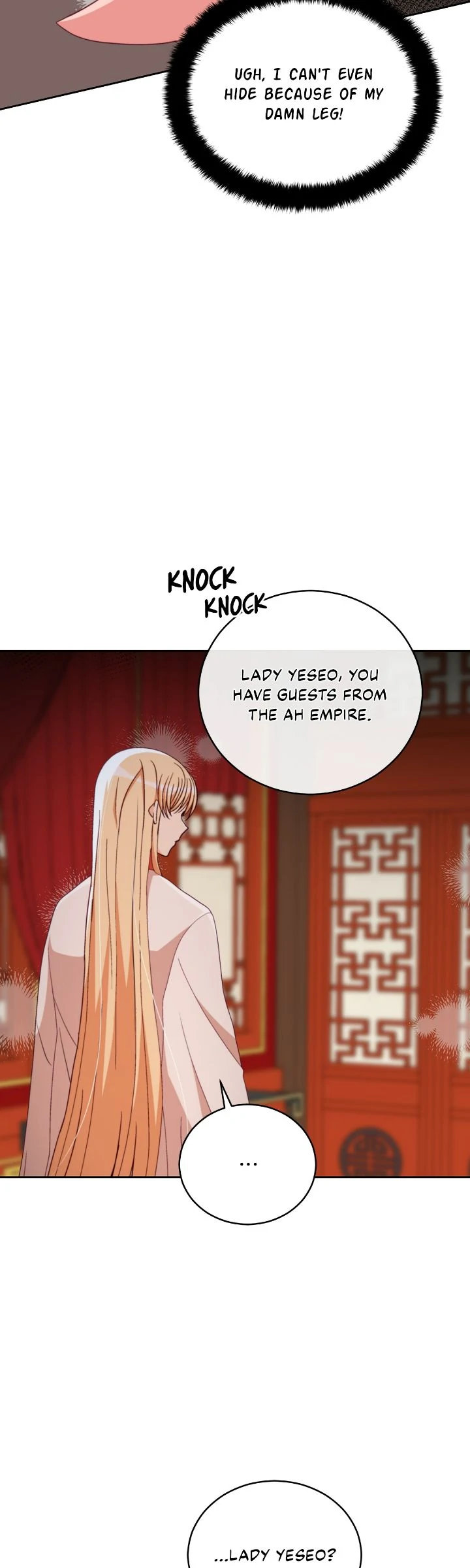 Contract Concubine Chapter 157 - page 11