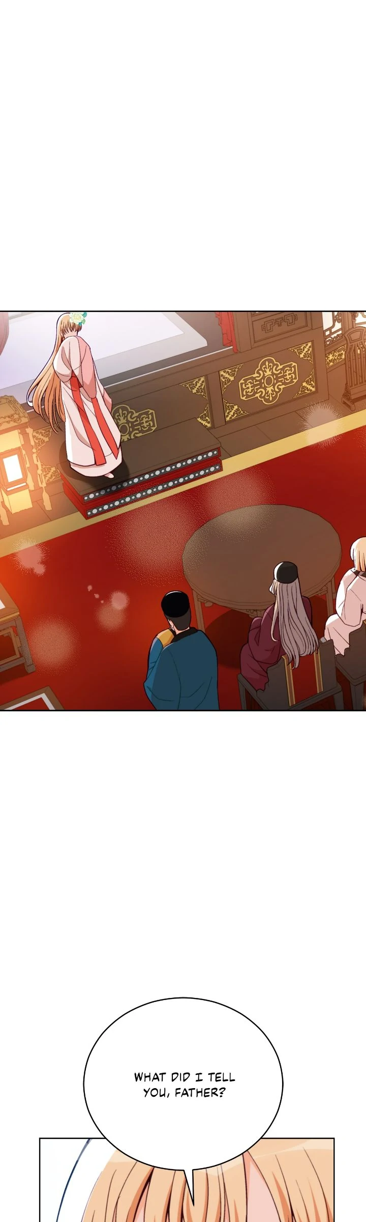 Contract Concubine Chapter 157 - page 17