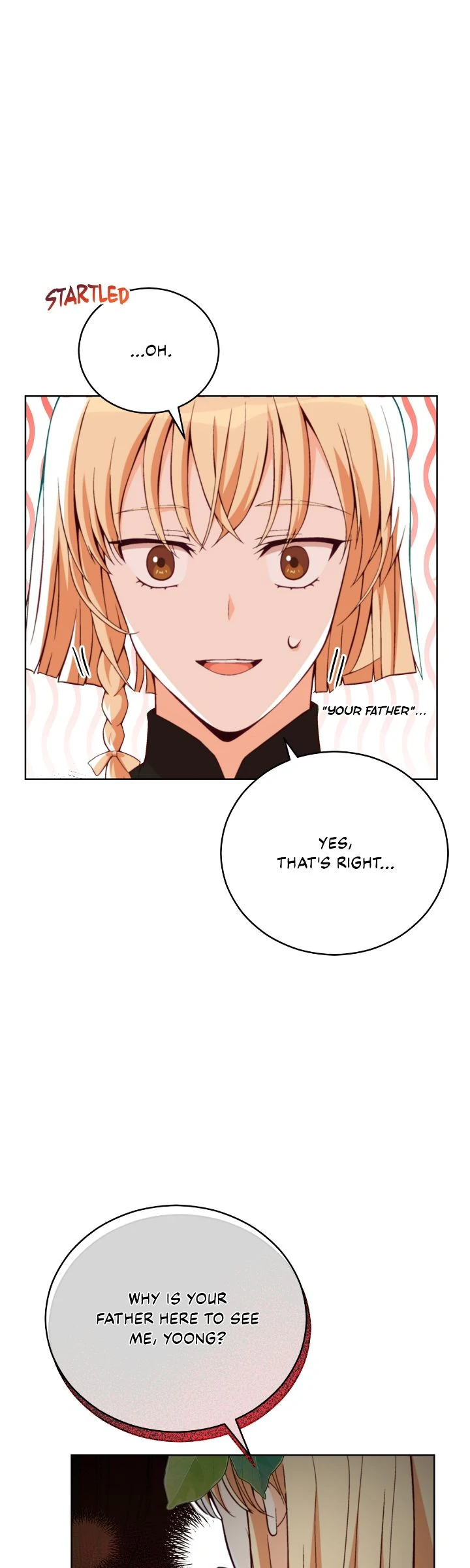 Contract Concubine Chapter 157 - page 20