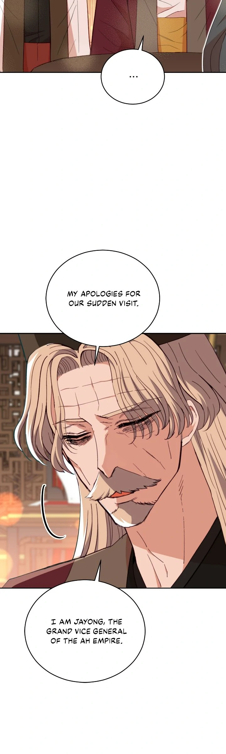Contract Concubine Chapter 157 - page 22