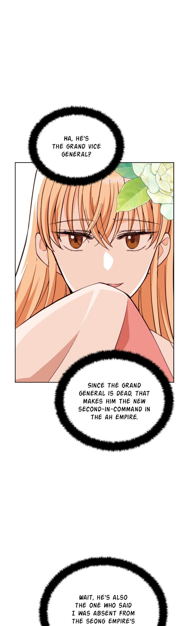 Contract Concubine Chapter 157 - page 23