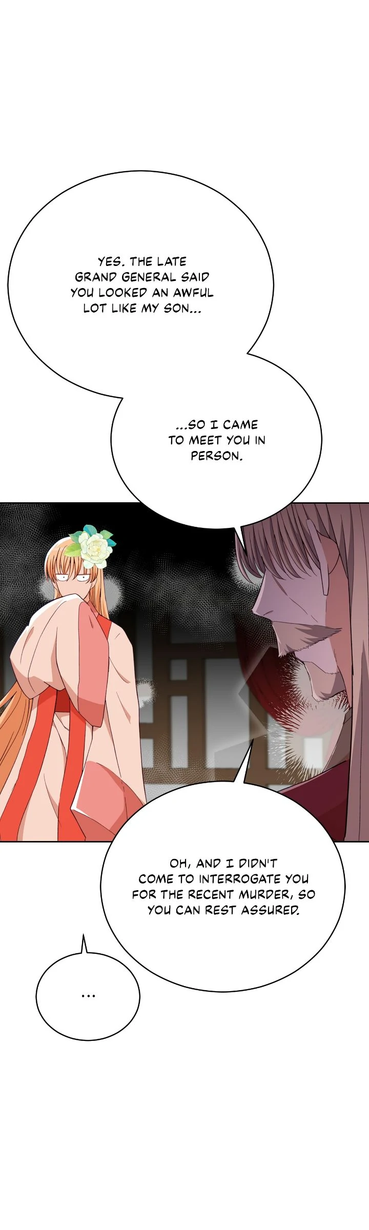 Contract Concubine Chapter 157 - page 26