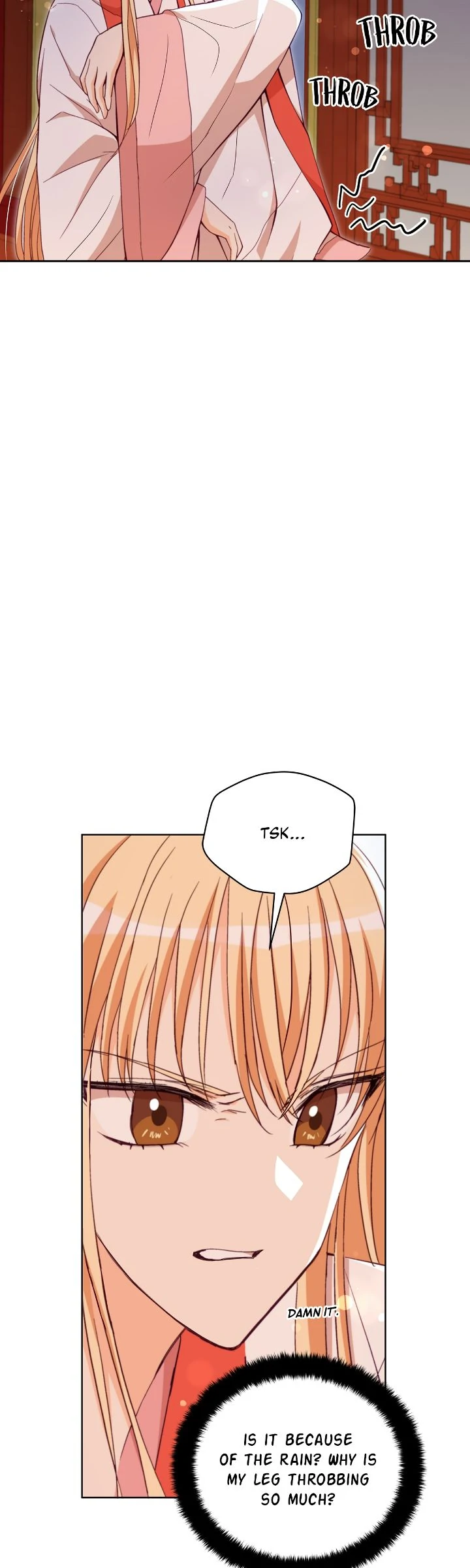 Contract Concubine Chapter 157 - page 3