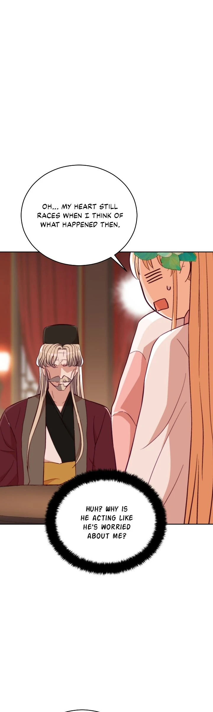 Contract Concubine Chapter 157 - page 30