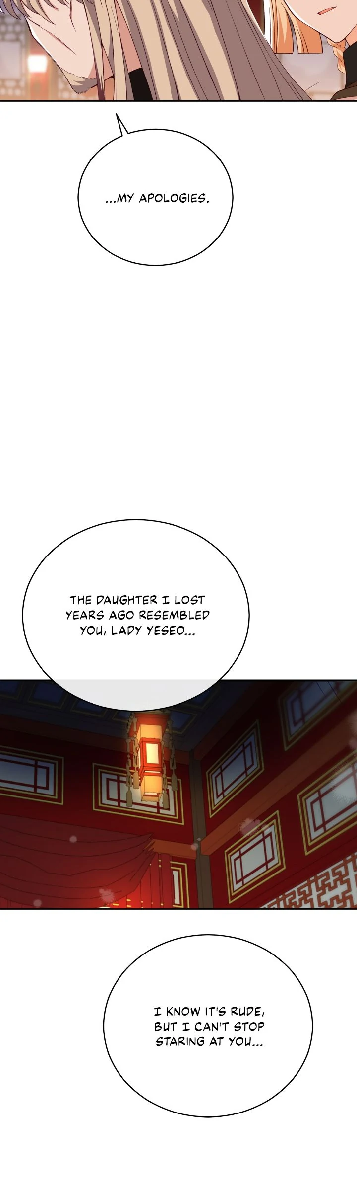 Contract Concubine Chapter 157 - page 36