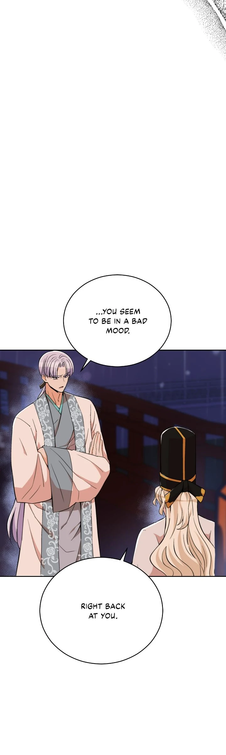 Contract Concubine Chapter 157 - page 42