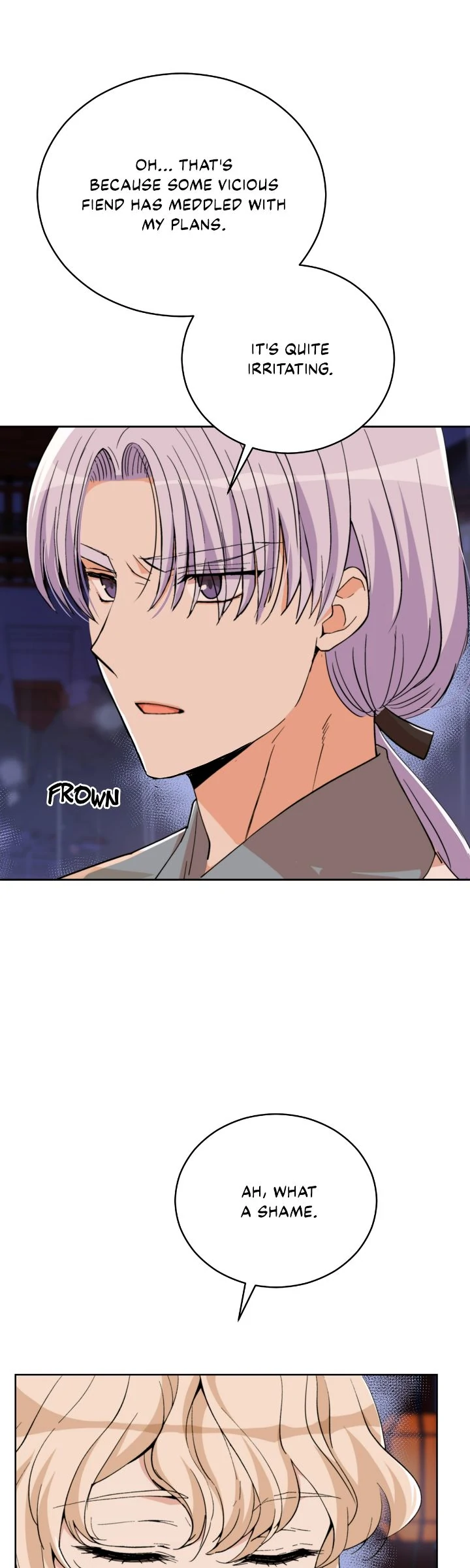 Contract Concubine Chapter 157 - page 43