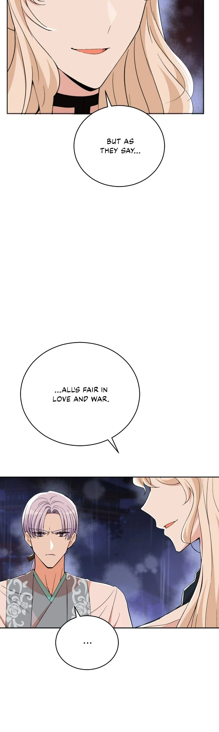 Contract Concubine Chapter 157 - page 44