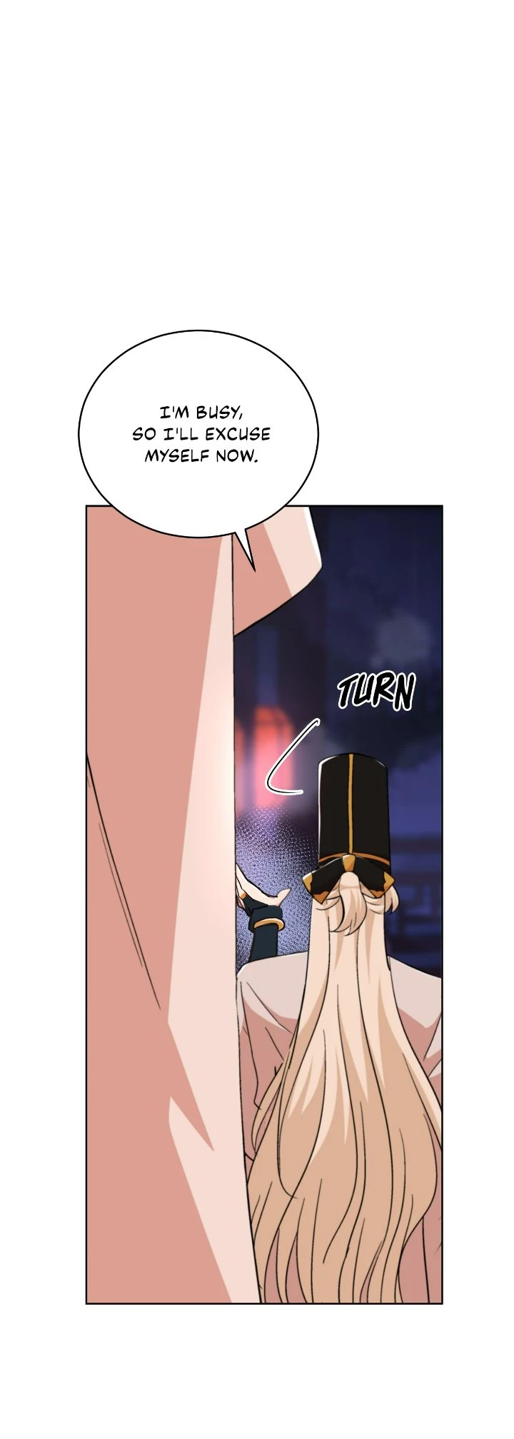 Contract Concubine Chapter 157 - page 45