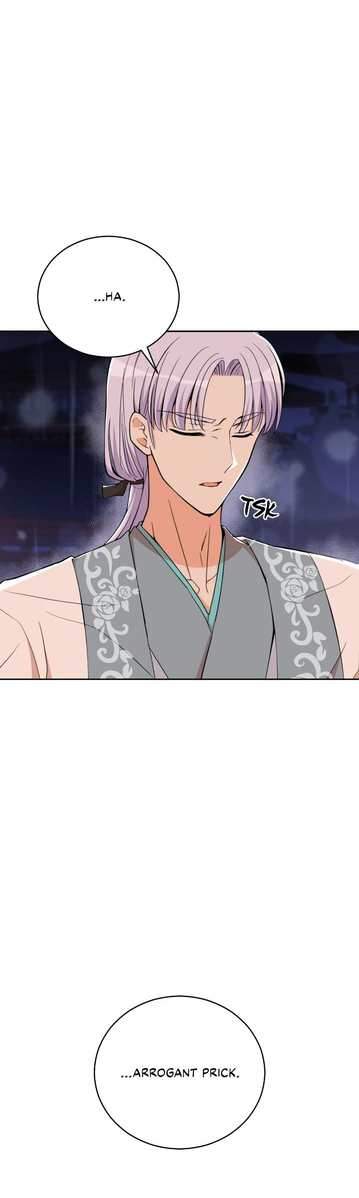 Contract Concubine Chapter 157 - page 46