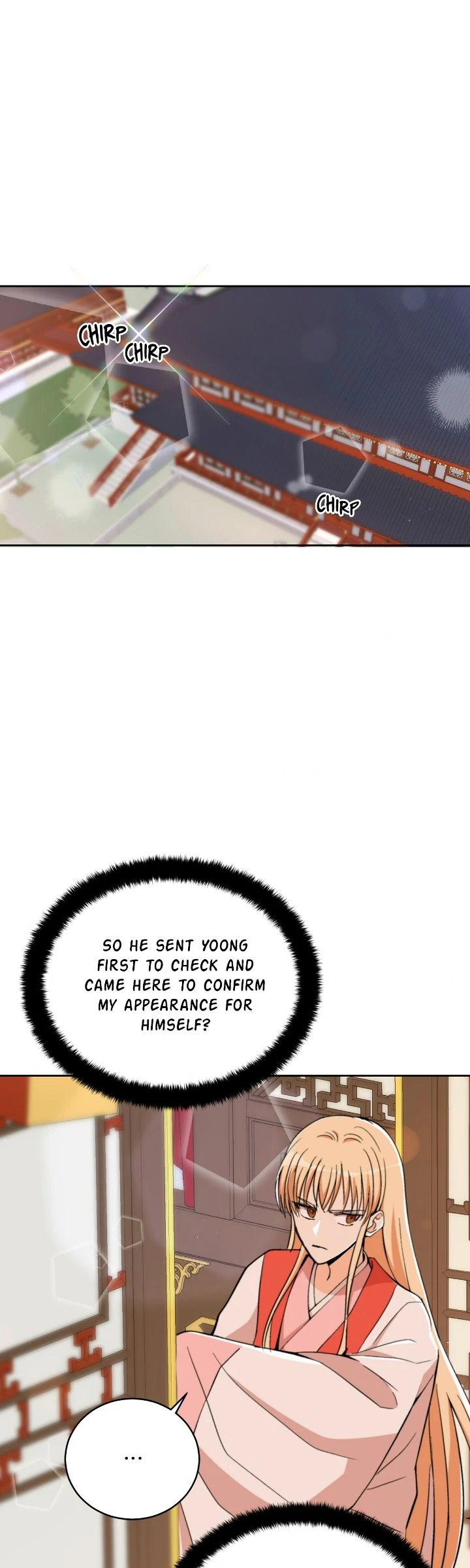 Contract Concubine Chapter 157 - page 47