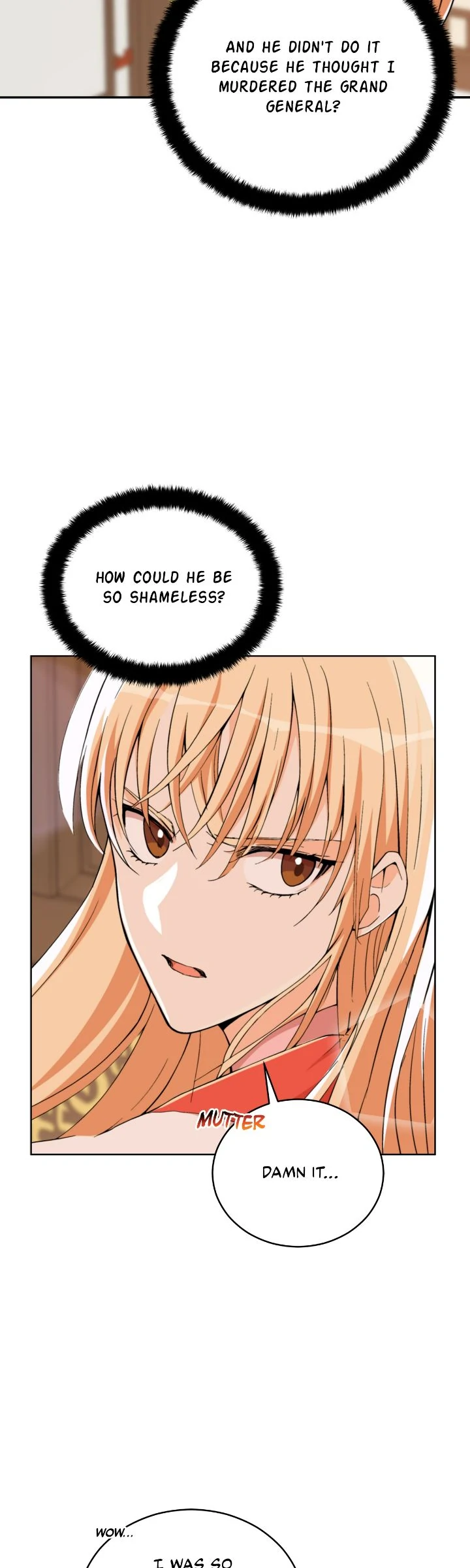 Contract Concubine Chapter 157 - page 48