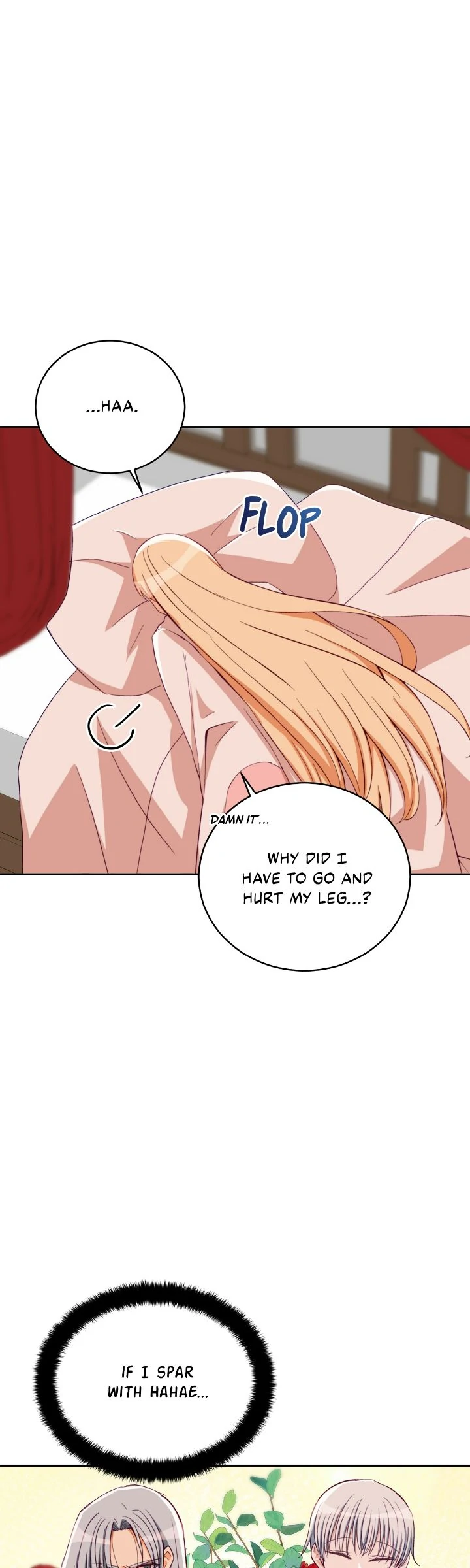 Contract Concubine Chapter 157 - page 53