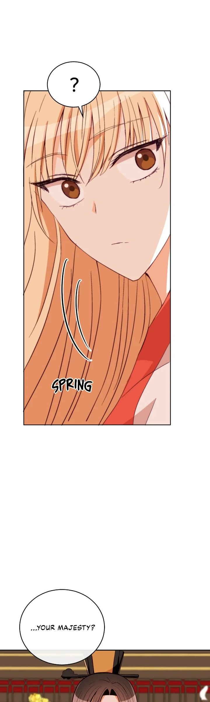 Contract Concubine Chapter 157 - page 57