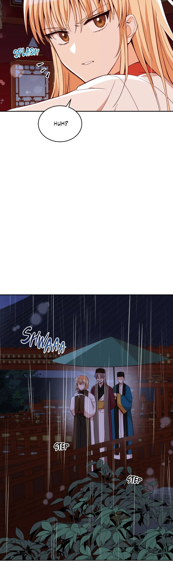 Contract Concubine Chapter 157 - page 6